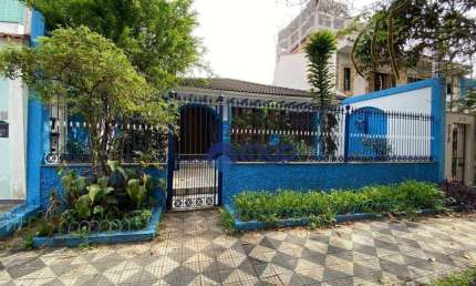 Sobrado com 4 dormitórios, 419 m² - venda por R$ 3.500.000,00 ou aluguel por R$ 11.300,00/mês - Jardim São Paulo - São Paulo/SP