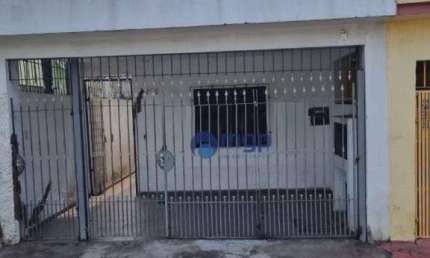 Casa com 2 dormitórios à venda, 114 m² por R$ 380.000,00 - Parque Edu Chaves - São Paulo/SP