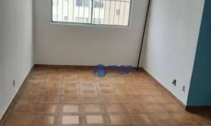 Apartamento com 2 dormitórios à venda, 50 m² por r$ 340.000,00 - jardim andaraí - são paulo/sp
