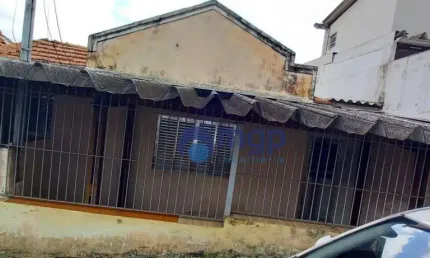Terreno à venda, 450 m² por R$ 980.000,00 - Vila Ede - São Paulo/SP