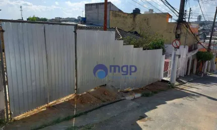 Terreno à venda na Rua Ida Boschetti, 76, Vila Medeiros, São Paulo