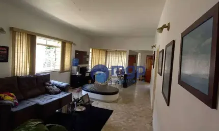 Casa com 6 dormitórios à venda, 160 m² por R$ 1.540.000,00 - Jardim São Paulo - São Paulo/SP