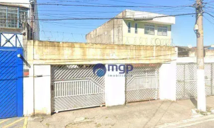 Terreno à venda na Rua Lopes da Costa, 56, Jaçanã, São Paulo