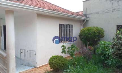 Casa com 4 dormitórios à venda, 170 m² por R$ 1.200.000,00 - Vila Maria - São Paulo/SP
