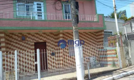 Sobrado com 5 dormitórios à venda, 205 m² por R$ 650.000,00 - Vila Maria - São Paulo/SP