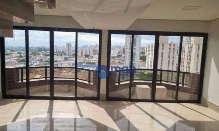 Cobertura com 4 dormitórios à venda, 291 m² por R$ 2.300.000,00 - Vila Guilherme - São Paulo/SP