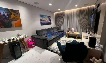 Sobrado com 3 quartos, à venda no jardim japão - 125 m² - são paulo/sp
