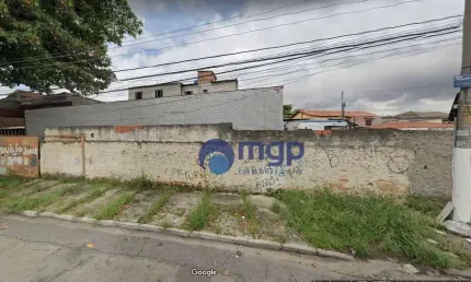 Terreno à venda, 276 m² por r$ 500.000,00 - jardim guanca - são paulo/sp