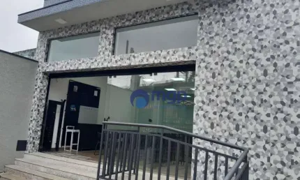 Salão, 600 m² - venda por R$ 2.500.000,00 ou aluguel por R$ 11.474,63/mês - Vila Ede - São Paulo/SP
