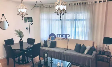 Sobrado com 3 dormitórios à venda, 174 m² por R$ 1.580.000,00 - Santana - São Paulo/SP