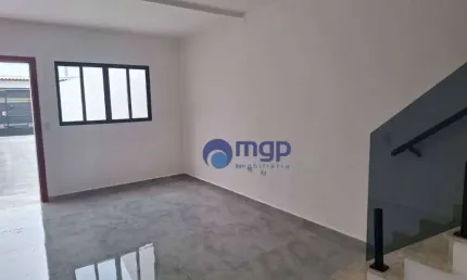 Sobrado com 2 dormitórios à venda, 92 m² por R$ 395.000,00 - Jardim Rio Negro - Itaquaquecetuba/SP