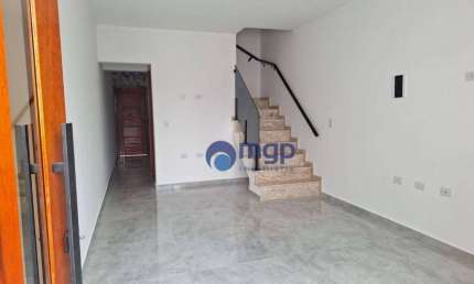 Sobrado com 2 dormitórios à venda, 92 m² por R$ 390.000,00 - Jardim Rio Negro - Itaquaquecetuba/SP