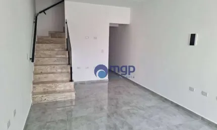 Sobrado com 2 dormitórios à venda, 92 m² por R$ 385.000,00 - Jardim Rio Negro - Itaquaquecetuba/SP