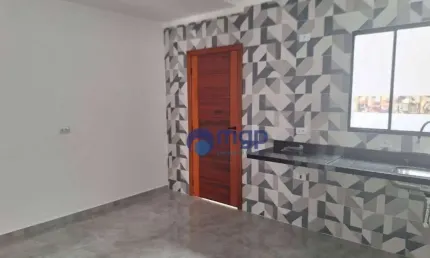Sobrado com 2 dormitórios à venda, 92 m² por r$ 380.000,00 - jardim rio negro - itaquaquecetuba/sp