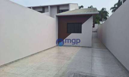 Casa com 2 dormitórios à venda, 90 m² por R$ 400.000,00 - Jardim Rio Negro - Itaquaquecetuba/SP
