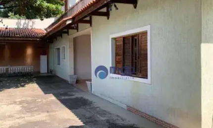 Casa à venda, 227 m² por R$ 1.200.000,00 - Vila Irmãos Arnoni - São Paulo/SP