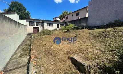 Terreno à venda, 337 m² por r$ 800.000,00 - vila irmãos arnoni - são paulo/sp