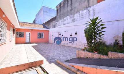Casa com 2 dormitórios à venda, 228 m² - Parque Peruche