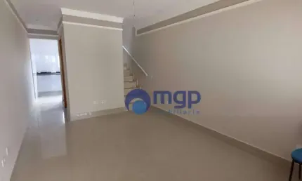 Sobrado com 3 dormitórios à venda, 66 m² por R$ 720.000,00 - Parque Vitória - São Paulo/SP