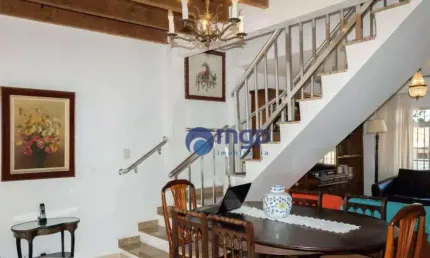 Sobrado com 3 dormitórios à venda, 100 m² por R$ 670.000,00 - Santana - São Paulo/SP