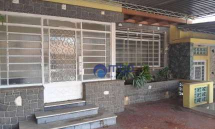 Casa com 3 dormitórios à venda, 500 m² por R$ 1.300.000,00 - Tremembé - São Paulo/SP
