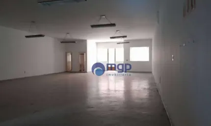 Sobre loja para alugar, 300 m² por R$ 6.500/mês - Carandiru - São Paulo/SP