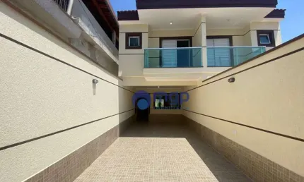 Sobrado com 3 dormitórios à venda, 150 m² por r$ 950.000,00 - vila medeiros - são paulo/sp