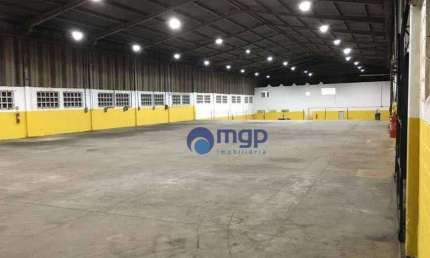 Galpão à venda, 1414 m² por R$ 7.000.000,00 - Vila Virgínia - Itaquaquecetuba/SP