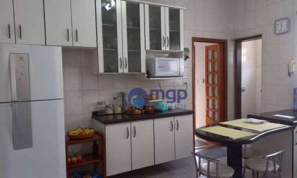 Sobrado com 3 dormitórios à venda, 130 m² por R$ 700.000,00 - Vila Maria - São Paulo/SP