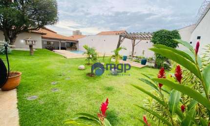 Casa com 3 dormitórios à venda, 220 m² por R$ 1.300.000,00 - Jardim Belvedere - Araras/SP