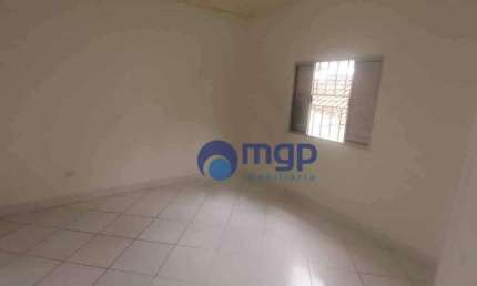 Casa com 1 dormitório para alugar, 40 m²  - Vila Maria Alta