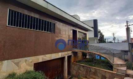Casa à venda, 388 m² por R$ 1.750.000,00 - Vila Maria - São Paulo/SP