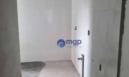 Apartamento com 2 dormitórios à venda, 39 m² - Jardim Japão