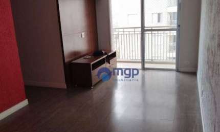 Apartamento com 3 quartos, à venda/para locação na Ponte Grande - 62 m² - Guarulhos/SP