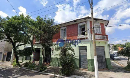 Imóvel para renda à venda, 240 m²- Catumbi - São Paulo/SP