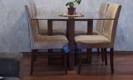 Apartamento com 2 dormitórios à venda, 50 m² - Vila Guilherme