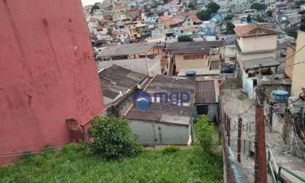 Terreno à venda na Rua Maraã, 255, Vila Medeiros, São Paulo