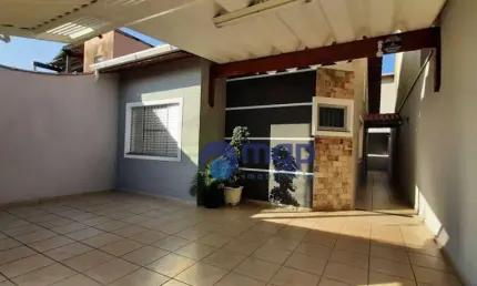 Casa com 2 dormitórios à venda, 100 m²- Vila Medeiros
