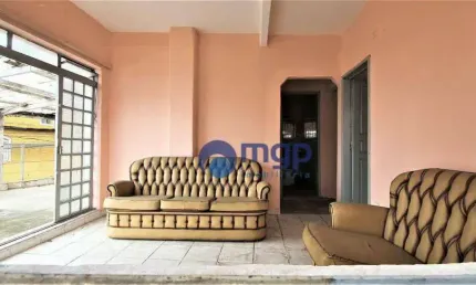 Sobrado com 4 dormitórios à venda, 146 m²  - Jardim Tremembé