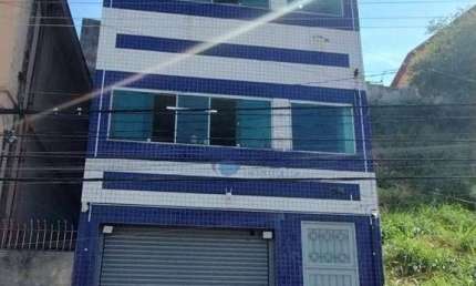 Sala comercial com 1 sala para alugar na Rua Cachoeira do Arari, 287, Vila Leonor, São Paulo