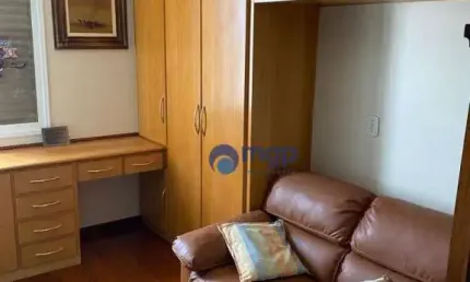 Apartamento com 3 dormitórios à venda  - vila paiva