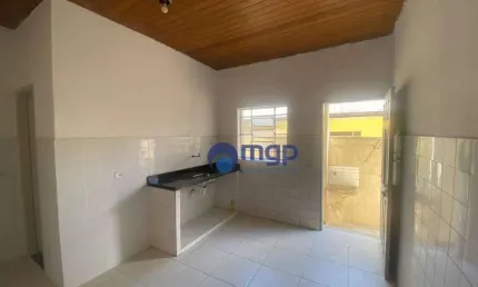 Casa com 1 dormitório para alugar, 65 m² por R$ 1.400,48/mês - Vila Maria - São Paulo/SP