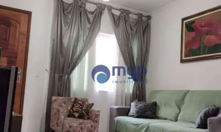 Casa com 2 quartos à venda na Avenida Gustavo Adolfo, 1224, Vila Medeiros, São Paulo