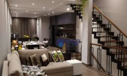 Casa com 3 quartos à venda na Rua Assuí, 40, Jardim São Paulo (Zona Norte), São Paulo