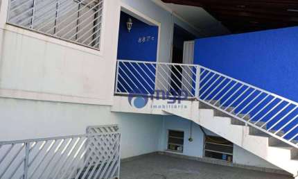 Casa com 3 quartos à venda na Rua José de Almeida, 887, Vila Medeiros, São Paulo
