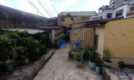 Casa com 1 dormitório para alugar, 48 m²  - Bosque da Saúde