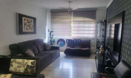 Apartamento com 3 quartos à venda na Avenida Tenente Júlio Prado Neves, 120, Vila Albertina, São Paulo