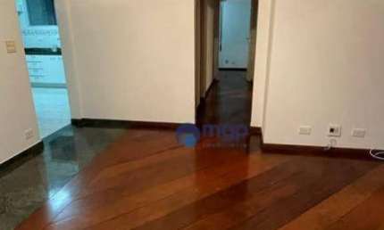 Apartamento com 3 dormitórios à venda, 96 m² - Vila Albertina