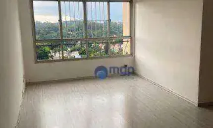Apartamento com 3 dormitórios à venda, 90 m² - tremembé
