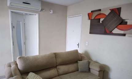 Apartamento com 2 dormitórios à venda, 52 m²- Mandaqui
